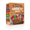 Beanies - Instant Koffie - Variety Pack - Koffie - Flavoured - Oploskoffie - 12 Sticks - Kado - Koffie Kado - Koffie Smaakjes -Koffiedranken 1049x1200 2