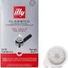 Illy ESE 18 Servings Monodose Normaal -Koffiedranken 1049x1200 3