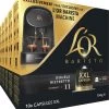 L'OR BARISTA XXL Ristretto (11) - 5 X 10 Koffiecups -Koffiedranken 1074x1200 1