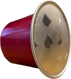 100 Capsules Epic Coffee - Lungo - Nespresso® Compatible Aluminium Capsules - RFA Keurmerk - Doos 100 Stuks -Koffiedranken 1080x1200