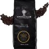 Aroma Club - Koffiebonen 1KG - No. 2 Smooth James - Koffie Intensiteit 3/5 - Espresso & Lungo 1 Aroma Club - Koffiebonen 1KG - No. 2 Smooth James - Koffie Intensiteit 3/5 - Espresso & Lungo -Koffiedranken 1099x1200