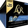 L'OR Espresso Decaffeinato (6) - 10 X 20 Koffiecups