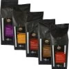 Proefpakket Koffiebonen - Caffè Duo - 5 X 250 Gram - Inclusief 100% Arabica Melanges -Koffiedranken 1134x1200 2
