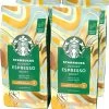 Starbucks Blonde Espresso Roast Koffiebonen - 4 Zakken à 450 Gram -Koffiedranken 1135x1200 1
