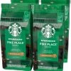 Starbucks Pike Place Medium Roast Koffiebonen - 4 Zakken à 450 Gram -Koffiedranken 1135x1200 2