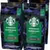 Starbucks Espresso Dark Roast Koffiebonen - 4 Zakken à 450 Gram 2 Starbucks Espresso Dark Roast Koffiebonen - 4 Zakken à 450 Gram -Koffiedranken 1135x1200 4