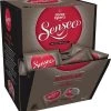 Koffiepads Douwe Egberts Senseo Regular 50st