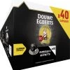 Douwe Egberts Espresso Ristretto Koffiecups (12) - 5 X 40 Koffiecups -Koffiedranken 1154x1200