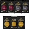 Gran Maestro Italiano - Koffiebonen - Proefpakket - Bonen Voor Espresso - Bonen Voor Lungo - Arabica - 7 X 250g 2 Gran Maestro Italiano - Koffiebonen - Proefpakket - Bonen Voor Espresso - Bonen Voor Lungo - Arabica - 7 X 250g -Koffiedranken 1155x1200