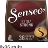 Senseo Base Extra Strong Koffiepads - 8 X 36 Pads -Koffiedranken 1160x1200 3