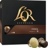 Koffiecups L'or Espresso Forza 20st