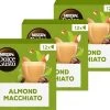 Nescafé Dolce Gusto Almond Macchiato Capsules - Vegan Koffie - 36 Koffiecups -Koffiedranken 1200x1010 1