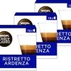Nescafé Dolce Gusto Espresso Ristretto Ardenza Capsules - 48 Koffiecups -Koffiedranken 1200x1013 1