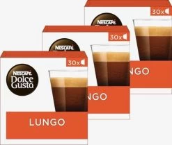 Dolce Gusto - Lungo XL - 30 Capsules -Koffiedranken 1200x1013