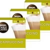 Nescafé Dolce Gusto Cappuccino Capsules - 90 Koffiecups 1 Nescafé Dolce Gusto Cappuccino Capsules - 90 Koffiecups -Koffiedranken 1200x1014 10