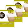 Nescafé Dolce Gusto Cappuccino Capsules - 48 Koffiecups