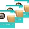 Nescafé Dolce Gusto Flat White Capsules - 48 Koffiecups 2 Nescafé Dolce Gusto Flat White Capsules - 48 Koffiecups -Koffiedranken 1200x1014 5