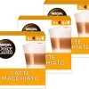 Nescafé Dolce Gusto Latte Macchiato Capsules - 48 Koffiecups