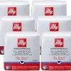Illy - Iperespresso Koffie Home Classico Lungo 6 X 18 Capsules -Koffiedranken 1200x1017