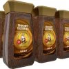 Douwe Egberts Gold Oploskoffie - 6 X Pot Van 200 Gram -Koffiedranken 1200x1045