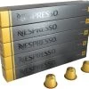 Nespresso Cups - Volluto - 5 X 10 Cups - Koffie Cups -Koffiedranken 1200x1075