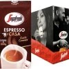 Segafredo - Casa Espresso Bonen- 4 X 1 Kg -Koffiedranken 1200x1098