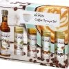 Monin Koffiesiropen Geschenkset - 5 X 5 Cl 2 Monin Koffiesiropen Geschenkset - 5 X 5 Cl -Koffiedranken 1200x1112 1