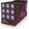 Starbucks By Nespresso Caffe Verona Dark Roast Capsules - 120 Koffiecups