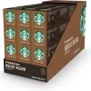 Starbucks By Nespresso House Blend Medium Roast Capsules - 120 Koffiecups 1 Starbucks By Nespresso House Blend Medium Roast Capsules - 120 Koffiecups -Koffiedranken 1200x1122