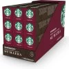 Starbucks By Nespresso Sumatra Espresso Dark Roast Capsules - 120 Koffiecups 1 Starbucks By Nespresso Sumatra Espresso Dark Roast Capsules - 120 Koffiecups -Koffiedranken 1200x1122 4