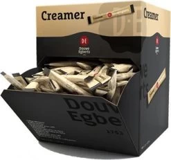 Douwe Egberts Creamersticks - 500 X 2,5 Gram -Koffiedranken 1200x1122 7