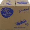 Goudband Koffiemelk Cups - 200 X 0,7 Cl -Koffiedranken 1200x1123 1