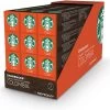 Starbucks By Nespresso Medium Roast Colombia Capsules - 120 Koffecups -Koffiedranken 1200x1126