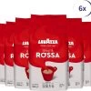 Lavazza Qualita Rossa Koffiebonen - 6x1KG -Koffiedranken 1200x1139