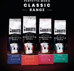 Bialetti Moka Intenso Gemalen Koffie - 4 X 250 Gram 19 Bialetti Moka Intenso Gemalen Koffie - 4 X 250 Gram -Koffiedranken 1200x1139 3