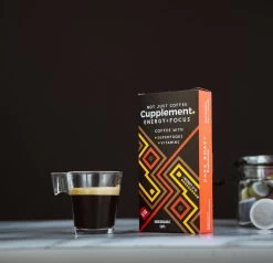 Cupplement Energy/Focus Blend Dark Roast Espresso - 10 Nespresso Koffiecups - Koffie Met Vitamines, Extra Cafeïne En Superfoods - Duurzame Biologische Afbreekbare Koffie Capsules -Koffiedranken 1200x1157 1