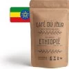 Café Du Jour 100% Arabica Ethiopië 1 Kilo Vers Gebrande Koffiebonen