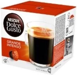 Nescafé Dolce Gusto Capsules Grande Intenso - 48 Koffiecups - Geschikt Voor 48 Koppen Koffie -Koffiedranken 1200x1172