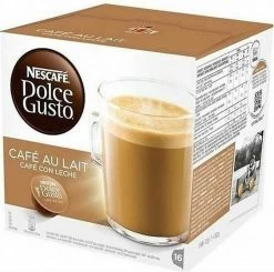 Nescafé Dolce Gusto Koffiecapsules - Café Au Lait - 3x 16 Cups 5 Nescafé Dolce Gusto Koffiecapsules - Café Au Lait - 3x 16 Cups -Koffiedranken 1200x1189 1