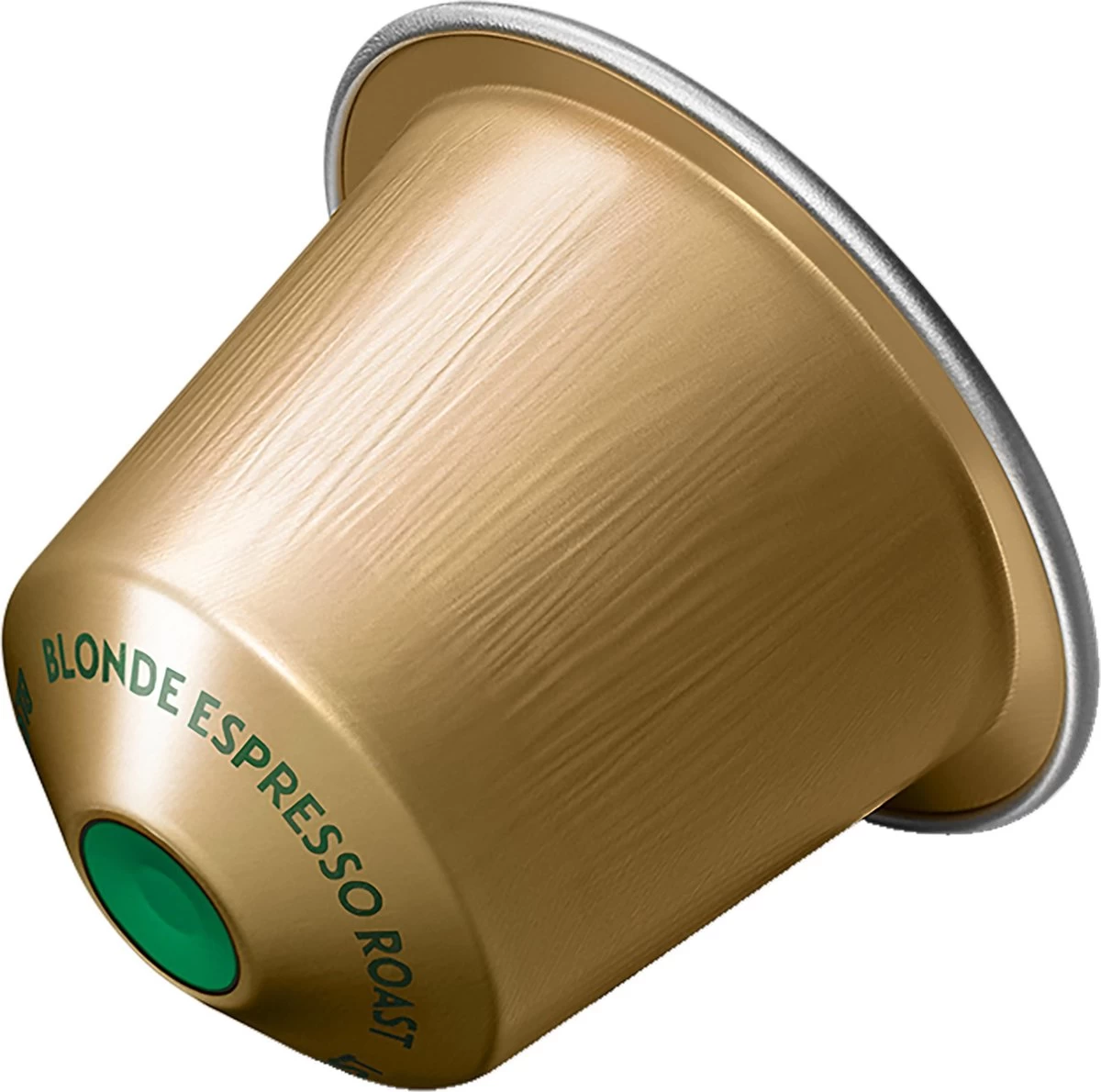 Starbucks By Nespresso Capsules Blonde Espresso Roast - 7 Doosjes à 18 Koffiecups 6 Starbucks By Nespresso Capsules Blonde Espresso Roast - 7 Doosjes à 18 Koffiecups - Afbeelding 4