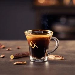 L'OR Lungo Elegante Koffiecups - Intensiteit 6/12 - 10 X 20 Capsules -Koffiedranken 1200x1200 107