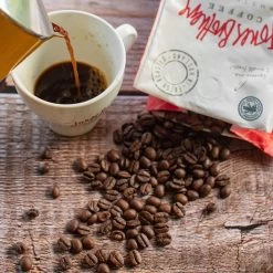 Jones Brothers Coffee The Big Shot Koffiebonen - 6 X 500 Gram 11 Jones Brothers Coffee The Big Shot Koffiebonen - 6 X 500 Gram -Koffiedranken 1200x1200 171