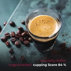 Soolong Enjoy Brazilie Nr4000 Koffiebonen Topacio Lungo - Speciality Koffie Arabica Medium Roast, Light Body Met Een Verfijnde Zacht Zoete Smaak. - Zak 250gram -Koffiedranken 1200x1200 190