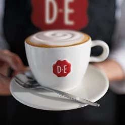 Douwe Egberts D.E Café Espresso Koffiebonen - Intensiteit 7/9 - 4 X 500 Gram -Koffiedranken 1200x1200 208