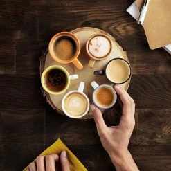 Nescafé Gold Decafé Oploskoffie - 6 Potten à 100 Gram -Koffiedranken 1200x1200 219