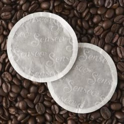 Senseo Decaf Koffiepads - 5/9 Intensiteit - 10 X 36 Pads -Koffiedranken 1200x1200 245