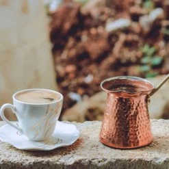 Turkse Koffie Kurukahveci Mehmet Efendi 500 Gr. - Gemalen Koffie - Turkish Coffee - Türk Kahvesi - Turk Kahvesi -Koffiedranken 1200x1200 275