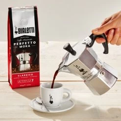 Bialetti Moka Classico Gemalen Koffie - 4 X 250 Gram -Koffiedranken 1200x1200 276