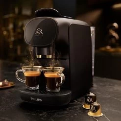 L'OR BARISTA XXL Ristretto (11) - 5 X 10 Koffiecups -Koffiedranken 1200x1200 58