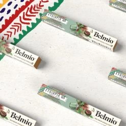 Belmio Koffiecups - ETHIOPIA Capsules - 120 Stuks -Koffiedranken 1200x1200 62